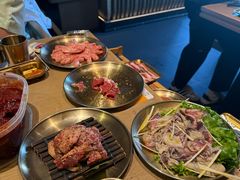 -西塔老太太泥炉烤肉(沈阳店)