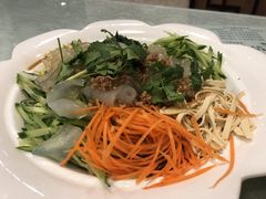 -黄家饺子东北特色菜馆(湖滨商业街店)
