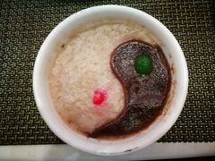 太极芋泥-聚春园自助餐厅(东街口店)