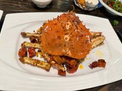 -蟹后Crabber(水悦城店)