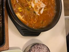 -韩国한국厨房