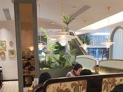 -香阁餐厅·常州菜·常州菜代表品牌(新北奥体店)