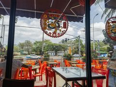 -三亚相缘海鲜·烧烤·糟粕醋(三亚湾店)