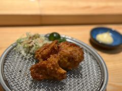 -一豚轩·烧鸟·豚骨拉面(五四路店)