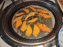 -东北烤肉(钟鼎名悦店)