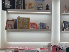 -海马体照相馆(上海万象城店)