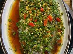 柠檬鱼-妈妈的味道(和顺古镇店)