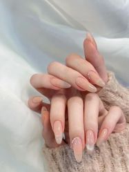 -M·X Nail日式美甲美睫