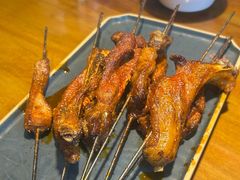 -青海名吃尕张娃非遗烤肉(海湖总店)