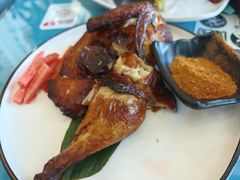 -My Way Town买味堂·东南亚餐厅(亦庄店)