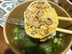 -家宴·灌蛋·沙茶面(曾厝垵店)