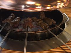 武松牛肉-号令江湖·水浒烤肉(和畅睦邻中心店)