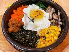 -米村拌饭(江宁万达店)