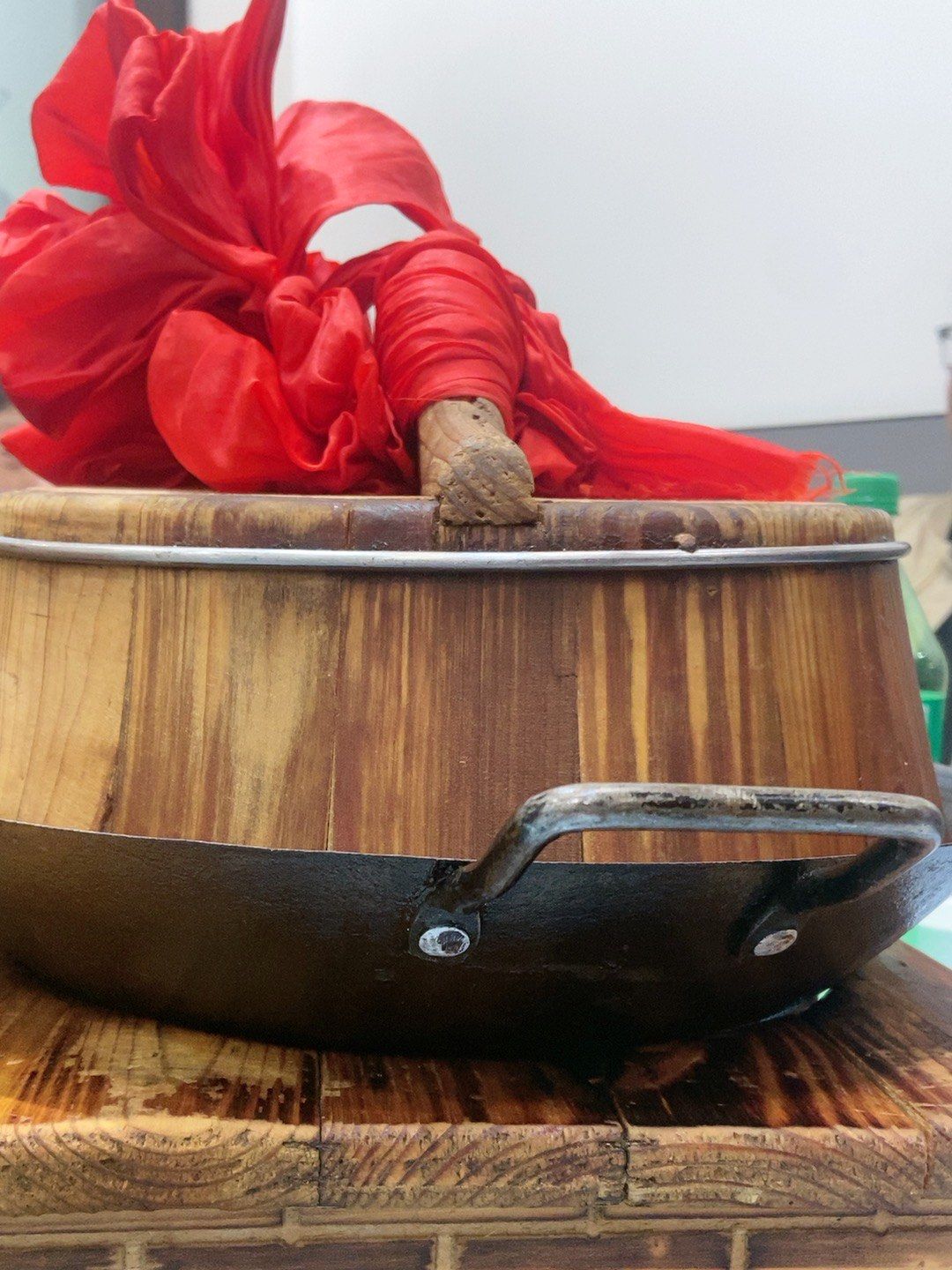 来了好几次了,味道真的不错,环境也不错