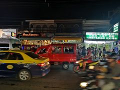 -Dang restaurant (patong phuket)