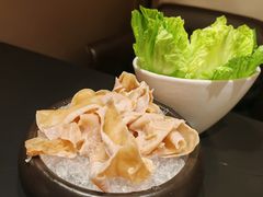 -鲜入唯煮·港式海鲜牛肉火锅(金宝街店)
