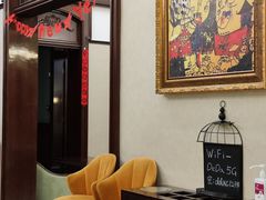 -东海咖啡馆