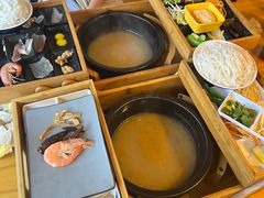 -勺子米线·云南传统小吃市集(四方街店)