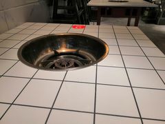 -老街坊市井火锅(营门口店)