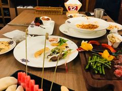 -5号公路餐厅(曼哈顿店)
