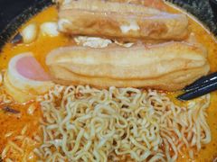 麻辣烫-杨国福麻辣烫(观前街店)