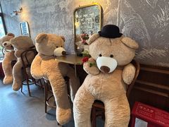 -LE MISSMORE餐酒吧(茉念西里店)