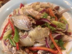 -海尔巴格·新疆菜(吐鲁番店)