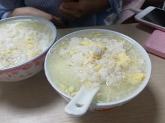 甜酒鸡蛋汤水-瘦鬼老档糖水铺