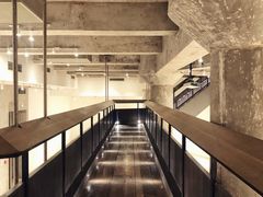 -北京三里屯CHAO酒店