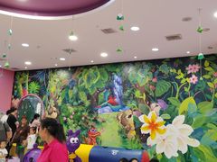 -悦宝园早教(大东龙之梦中心店)