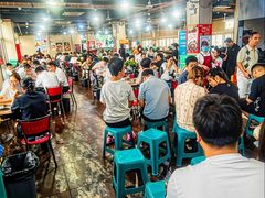 -皖北巫氏三胖地锅鸡(长淮总店)