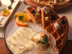 -陶享时光西餐·下午茶(信河街店)