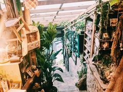 -懒鱼时光馆(沙坪坝店)