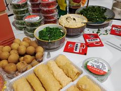 -海底捞火锅(长沙华创国际广场店)