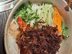 -芸鲜季·云南野生菌餐厅· 云南风物味研社(闵行店)