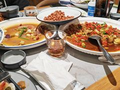 -501號台州海鲜餐厅(海创园店)