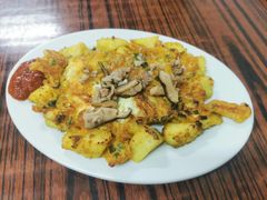 -老彬专工蚝烙糕粿