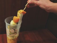 -阿嬷手作(南宁百盛印象城店)