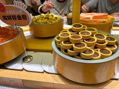 -喜家自助小火锅(金茂览秀城店)