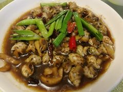 -鑫悦楼煎蟹·16年海鲜大排档