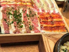 -炎蔵牛舌烤肉
