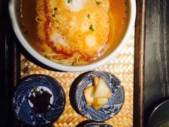 -苏帮袁Sue Cuisine(将台店)