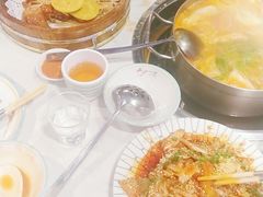 -蕃茄述·好汤自然来(江汉路店)