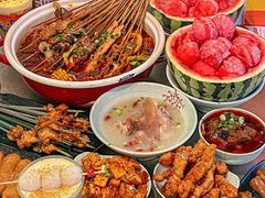 -走街串巷(丰富路店)