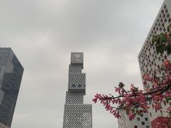 -佛山科学馆
