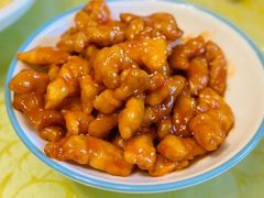 -四海烤鸭城