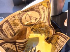 -開籠雀冰室(同和金铂店)