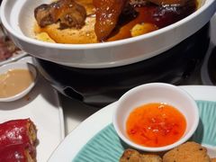 -陶陶居酒家(新天地店)