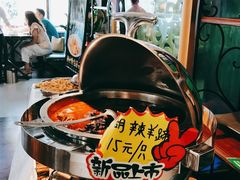 -白马宴·椒麻鸡(新华南路店)