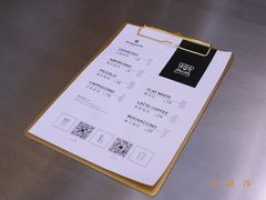 -Legno.ita Coffee by Wood(襄阳南路店)